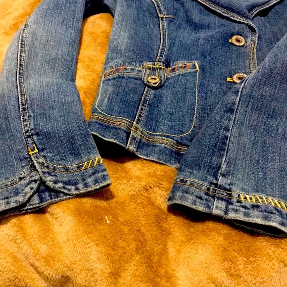 Jacket - Picture 6 of 11